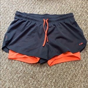 Champion shorts